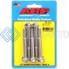 ARP 761-1010 M8 X 1.25 X 65 HEX STAINLESS STEEL BOLT KIT