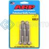 ARP 761-1011 M8 X 1.25 X 70 HEX SS BOLTS