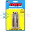 ARP 761-1013 M8 X 1.25 X 80 HEX SS BOLTS