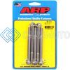 ARP 761-1014 M8 X 1.25 X 90 HEX SS BOLTS