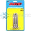 ARP 761-1015 M8 X 1.25 X 100 HEX STAINLESS STEEL BOLTS (5/PKG)