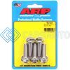 ARP 762-1003 M10 X 1.50 X 30 SS HEX BOLTS (5/PKG)