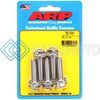 ARP 762-1004 M10 X 1.50 X 35 SS HEX BOLTS (5/PKG)