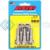 ARP 762-1005 M10 X 1.50 X 40 SS HEX BOLTS (5/PKG)