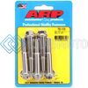 ARP 762-1008 M10 X 1.50 X 60 SS HEX BOLTS (5/PKG)