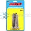 ARP 762-1012 M10 X 1.50 X 100MM UHL 26MM THREAD LENGTH 12MM WRENCHING SS HEX BOLTS