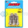 ARP 763-1005 M10 X 1.25 X 40 SS HEX BOLTS (5/PKG)