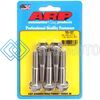 ARP 763-1007 M10 X 1.25 X 50 SS HEX BOLTS (5/PKG)