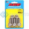 ARP 764-1002 M12 X 1.50 X 30 SS HEX BOLTS (5/PKG)