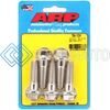 ARP 764-1004 M12 X 1.50 X 40 SS HEX BOLTS (5/PKG)