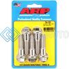 ARP 764-1005 M12 X 1.50 X 45 SS HEX BOLTS (5/PKG)