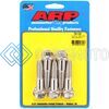 ARP 764-1006 M12 X 1.5 X 50 HEX SS BOLTS (5/PKG)