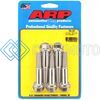 ARP 764-1007 M12 X 1.50 X 60 SS HEX BOLTS (5/PKG)