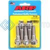 ARP 765-1005 M12 X 1.75 X 45 HEX BLACK SS BOLTS (5/PKG)
