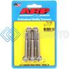 ARP 770-1008 M6 X 1.00 X 55 12PT STAINLESS STEEL BOLTS - 5PK