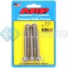 ARP 770-1010 M6 X 1.00 X 65 12PT SS BOLTS (5/PKG)