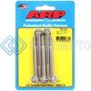 ARP 770-1011 M6 X 1.00 X 20 SS 12PT BOLTS (5/PKG)