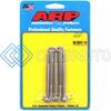 ARP 770-1012 M6 X 1.00 X 75 SS 12PT BOLTS (5/PKG)