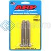 ARP 770-1013 M6 X 1.00 X 80 12PT SS BOLTS (5/PKG)