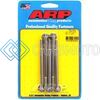ARP 770-1014 M6 X 1.00 X 90 12PT STAINLESS STEEL BOLT KIT (5/PKG)