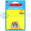 ARP 770-1016 M6 X 1.00 X 12 SS 12PT BOLTS (5/PKG)