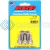 ARP 771-1001 M8 X 1.25 X 20 12PT SS BOLTS (5/PKG)