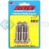 ARP 771-1006 M8 X 1.25 X 45 12PT STAINLESS STEEL BOLTS (SET OF 5)
