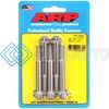 ARP 771-1010 M8 X 1.25 X 65 12PT SS BOLTS (5/PKG)