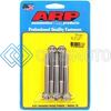 ARP 771-1011 M8 X 1.25 X 70MM 12PT STAINLESS STEEL BOLTS (SET OF 5)