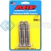 ARP 771-1012 M8 X 1.25 X 75MM 12PT STAINLESS STEEL BOLTS (SET OF 5)