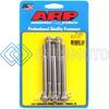 ARP 771-1014 M8 X 1.25 X 90MM 12PT STAINLESS STEEL BOLTS (SET OF 5)
