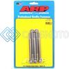 ARP 771-1015 M8 X 1.25 X 100 12PT SS BOLTS (5/PKG)