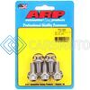ARP 772-1001 M10 X 1.50 X 20 BLACK OXIDE 12PT BOLTS (5/PKG)