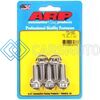 ARP 772-1002 M10 X 1.50 X 25 BLACK OXIDE 12PT BOLTS (5/PKG)