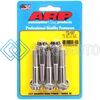 ARP 772-1007 M10 X 1.50 X 50MM 12PT STAINLESS STEEL BOLTS (SET OF 5)