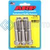 ARP 772-1008 M10 X 1.50 X 60 12PT SS BOLTS (5/PKG)