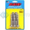 ARP 772-1009 M10 X 1.50 X 70 12PT SS BOLT KIT (5/PKG)