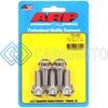ARP 773-1002 M10 X 1.25 X 25 SS 12PT BOLTS (5/PKG)
