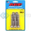 ARP 773-1009 M10 X 1.25 X 70 12PT STAINLESS STEEL BOLTS (SET OF 5)