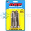 ARP 773-1010 M10 X 1.25 X 80 12PT SS BOLTS (5/PKG)