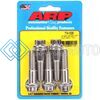ARP 774-1006 M12 X 1.50 X 50 12PT SS BOLTS (5/PKG)
