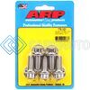 ARP 775-1001 M12 X 1.75 X 25MM 12PT STAINLESS STEEL BOLTS (SET OF 5)