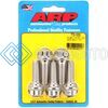 ARP 775-1003 M12 X 1.75 X 35MM 12PT STAINLESS STEEL BOLTS (SET OF 5)