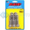 ARP 775-1007 M12 X 1.75 X 60 12PT SS BOLT KIT (5/PKG)