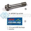 ARP 258-6301 FORD GODZILLA 7.3L ROD BOLT KIT