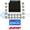 ARP 290-4301 PONTIAC SUPER DUTY, W/IRON DUKE HEADS,12PT HSK