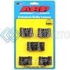 ARP 300-8243 PERMA-LOCA C ADJUSTABLE 3/8 12PT ROCKER ARM NUT KIT