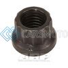 ARP 300-8300 1/4-28 12PT NUT KIT