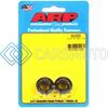 ARP 300-8325 9/16-18 12PT NUT KIT