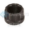 ARP 300-8375 7/16-20 LOW HEAD .600 FLANGE OD 12PT NUT KIT
